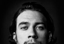 Evan Landry talks about writing and producing the film ‘Racewalkers’ Evan Landry