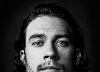 Evan Landry talks about writing and producing the film ‘Racewalkers’ Evan Landry