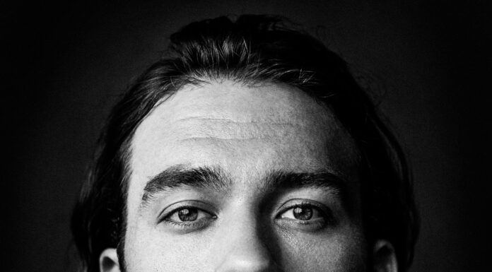 Evan Landry talks about writing and producing the film ‘Racewalkers’ Evan Landry