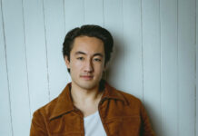 Gabriel Prevost-Takahashi discusses Season 2 of ‘Avatar: The Last Airbender’ Gabriel Prevost-Takahashi