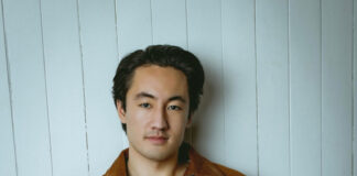 Gabriel Prevost-Takahashi discusses Season 2 of ‘Avatar: The Last Airbender’ Gabriel Prevost-Takahashi