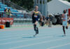Interview: Hunter Woodhall has the heart of a champion Hunter Woodhall
