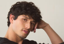 Meet Jacob Martinez: New Javi Hernandez on ‘Days of our Lives’ on Peaock Jacob Martinez