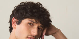 Meet Jacob Martinez: New Javi Hernandez on ‘Days of our Lives’ on Peaock Jacob Martinez