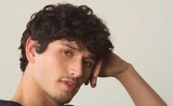 Meet Jacob Martinez: New Javi Hernandez on ‘Days of our Lives’ on Peaock Jacob Martinez