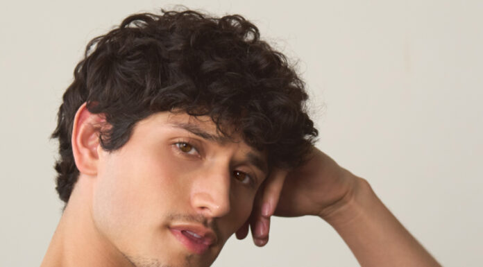 Meet Jacob Martinez: New Javi Hernandez on ‘Days of our Lives’ on Peaock Jacob Martinez