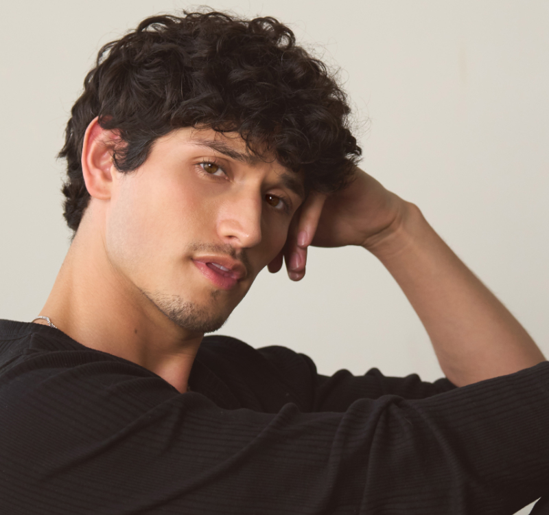 Jacob Martinez Jacob Martinez