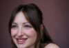 Jameson Leigh talks about her work in vertical dramas Jameson Leigh