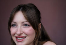 Jameson Leigh talks about her work in vertical dramas Jameson Leigh