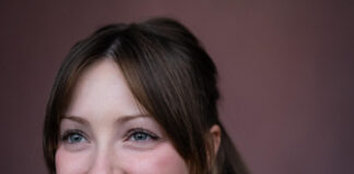 Jameson Leigh talks about her work in vertical dramas Jameson Leigh