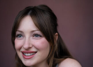 Jameson Leigh talks about her work in vertical dramas Jameson Leigh