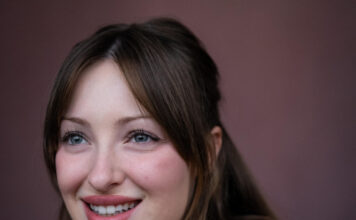 Jameson Leigh talks about her work in vertical dramas Jameson Leigh