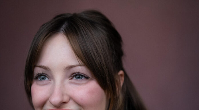 Jameson Leigh talks about her work in vertical dramas Jameson Leigh