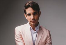 Jason Caceres talks about the 2026 VertiCon, future plans, and thanks the fans Jason Caceres