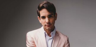 Jason Caceres talks about the 2026 VertiCon, future plans, and thanks the fans Jason Caceres
