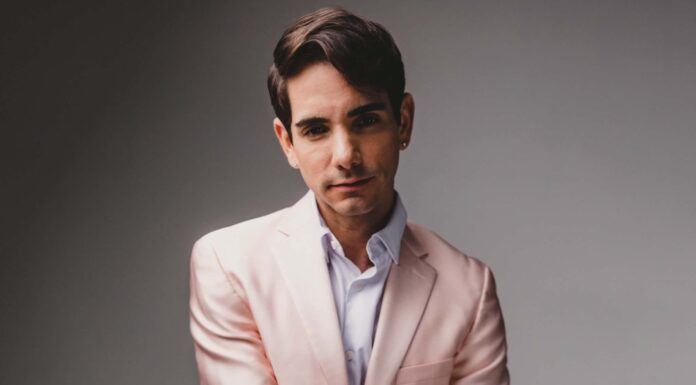 Jason Caceres talks about the 2026 VertiCon, future plans, and thanks the fans Jason Caceres