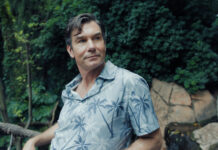 Jerry O’Connell talks about starring in ‘Summer’s Last Resort’ on Tubi Jerry O'Connell in 'Summer's Last Resort' on Tubi