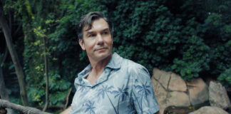 Jerry O’Connell talks about starring in ‘Summer’s Last Resort’ on Tubi Jerry O'Connell in 'Summer's Last Resort' on Tubi