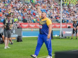 Interview: Joe Kovacs talks longevity, fans, and redefining success Joe Kovacs