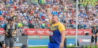 Interview: Joe Kovacs talks longevity, fans, and redefining success Joe Kovacs