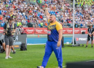 Interview: Joe Kovacs talks longevity, fans, and redefining success Joe Kovacs