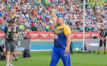 Interview: Joe Kovacs talks longevity, fans, and redefining success Joe Kovacs