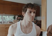 Review: ‘Tunnel Vision,’ starring Joel Erdmann, is a soaring new dramatic series by Alivia Levie Joel Erdmann in 'Tunnel Vision'