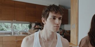 Review: ‘Tunnel Vision,’ starring Joel Erdmann, is a soaring new dramatic series by Alivia Levie Joel Erdmann in 'Tunnel Vision'