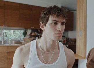 Review: ‘Tunnel Vision,’ starring Joel Erdmann, is a soaring new dramatic series by Alivia Levie Joel Erdmann in 'Tunnel Vision'