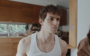 Review: ‘Tunnel Vision,’ starring Joel Erdmann, is a soaring new dramatic series by Alivia Levie Joel Erdmann in 'Tunnel Vision'
