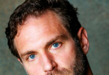 John Palmer discusses being an actor in the vertical drama space John Palmer