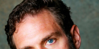 John Palmer discusses being an actor in the vertical drama space John Palmer