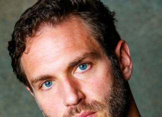 John Palmer discusses being an actor in the vertical drama space John Palmer