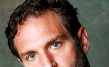 John Palmer discusses being an actor in the vertical drama space John Palmer