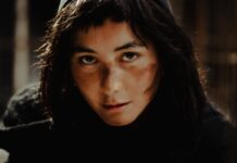 Josie Ho talks about starring in ‘The Mage’ and ‘Dream House’ Josie Ho in 'The Mage'