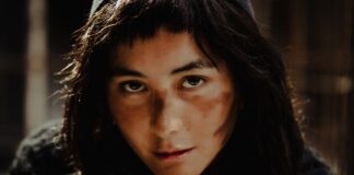 Josie Ho talks about starring in ‘The Mage’ and ‘Dream House’ Josie Ho in 'The Mage'