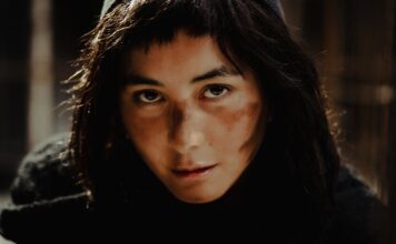 Josie Ho talks about starring in ‘The Mage’ and ‘Dream House’ Josie Ho in 'The Mage'