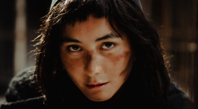Josie Ho talks about starring in ‘The Mage’ and ‘Dream Home’ Josie Ho in 'The Mage'