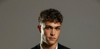 Kainoa Hughes talks about representing Hawaii in the 2026 Mister USA pageant Kainoa Hughes