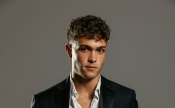 Kainoa Hughes talks about representing Hawaii in the 2026 Mister USA pageant Kainoa Hughes