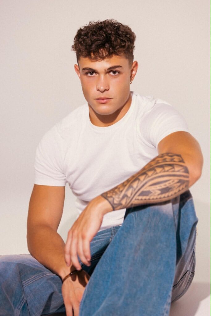 Kainoa Hughes