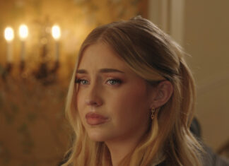 Katelyn Rose talks about starring in vertical dramas, working with Joel Erdmann Katelyn Rose