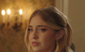 Katelyn Rose talks about starring in vertical dramas, working with Joel Erdmann Katelyn Rose