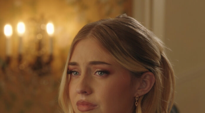 Katelyn Rose talks about working with Joel Erdmann Katelyn Rose