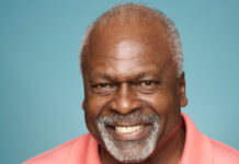 Kim Estes talks about his 2026 Emmy nomination for ‘Big Law’ Kim Estes