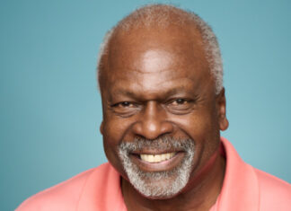 Kim Estes talks about his 2026 Emmy nomination for ‘Big Law’ Kim Estes