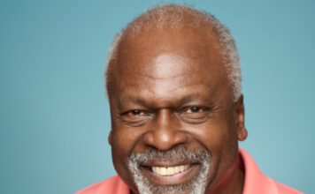 Kim Estes talks about his 2026 Emmy nomination for ‘Big Law’ Kim Estes