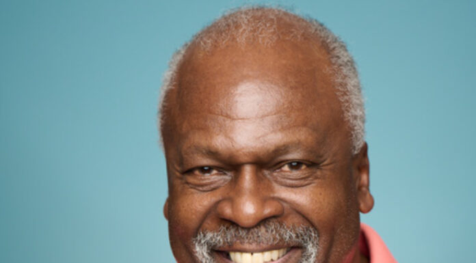 Kim Estes talks about his 2026 Emmy nomination for ‘Big Law’ Kim Estes