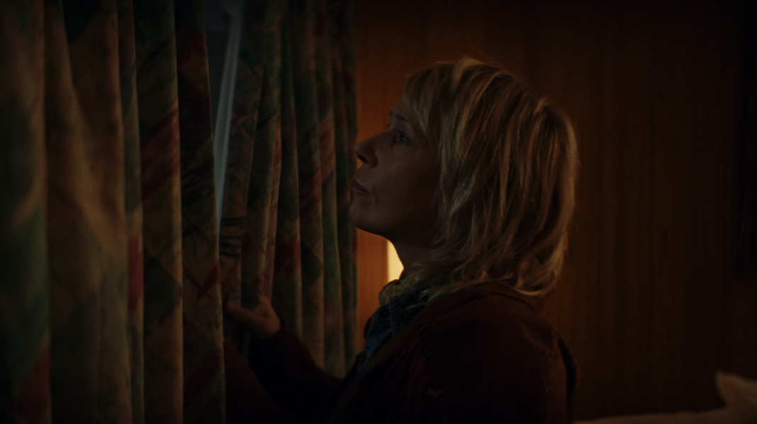 Liza Weil in 'Lunar Sway' Liza Weil in 'Lunar Sway'