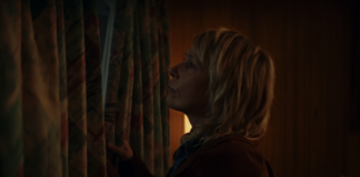 Liza Weil talks ‘Lunar Sway,’ ‘Gilmore Girls,’ and finding success Liza Weil in 'Lunar Sway'